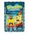 Band Cooks Spongebob - Reaction SpongeBob Square Pants - MOC