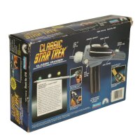 Classic Phaser - Classic Star Trek Playmates - MIB