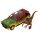 Crash N Attack Ford Explorer Epic Attack - Jurassic World Mattel - lose / komplett