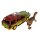Crash N Attack Ford Explorer Epic Attack - Jurassic World Mattel - lose / komplett