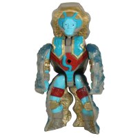 Stonedar (Top Gold) Mexico - lose / komplett - Vintage MotU / Masters of the Universe