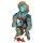 Stonedar (Top Gold) Mexico - lose / komplett - Vintage MotU / Masters of the Universe