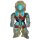 Stonedar (Top Gold) Mexico - lose / komplett - Vintage MotU / Masters of the Universe
