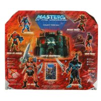 He-Man vs. Skeletor Gift Set - MOTU 200X /  Masters of the Universe - MIB