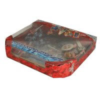 He-Man vs. Skeletor Gift Set - MOTU 200X /  Masters of the Universe - MIB
