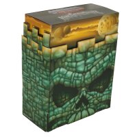 King Grayskull SDCC signiert - Motu Classics / Masters of the Universe - MIB