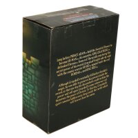 King Grayskull SDCC signiert - Motu Classics / Masters of the Universe - MIB