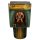 King Grayskull SDCC signiert - Motu Classics / Masters of the Universe - MIB