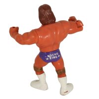 Macho King - WWF Hasbro / Serie 2 - lose