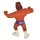 Macho King - WWF Hasbro / Serie 2 - lose