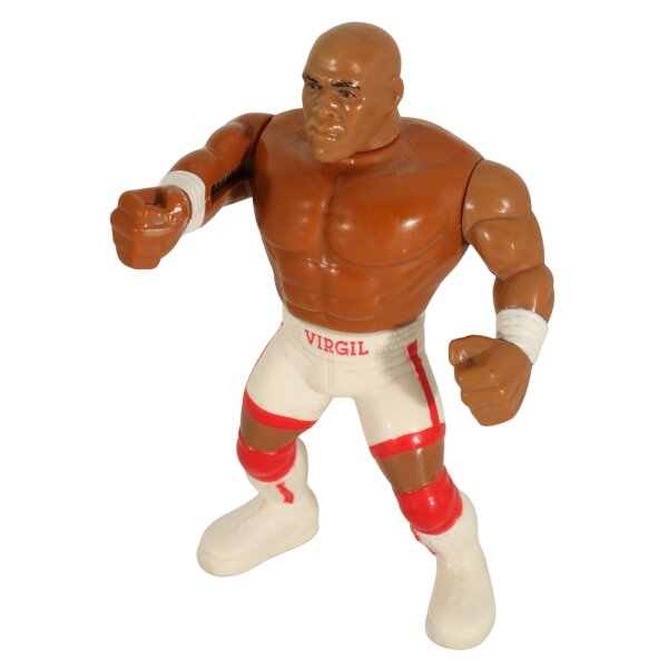 Virgil - WWF Hasbro / Serie 3 - lose