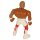 Virgil - WWF Hasbro / Serie 3 - lose