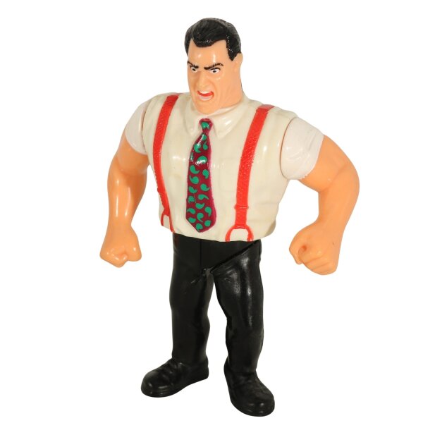 Irwin R. Schyster - WWF Hasbro / Serie 5 - lose