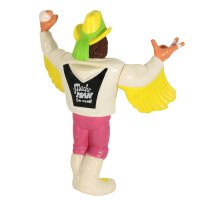 Macho Man Randy Savage - WWF Hasbro / Serie 5 - lose