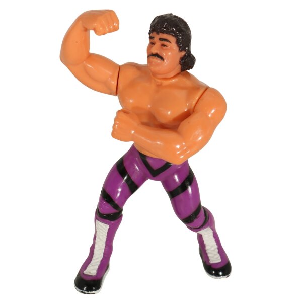 Ravishing Rick Rude - WWF Hasbro / Serie 1 - lose