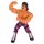 Ravishing Rick Rude - WWF Hasbro / Serie 1 - lose