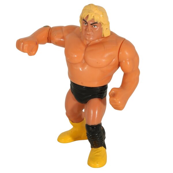 Greg the Hammer Valentine - WWF Hasbro / Serie 5 – lose