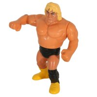 Greg the Hammer Valentine - WWF Hasbro / Serie 5 –...