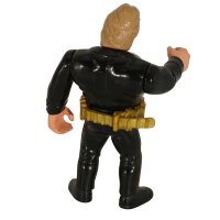 Million Dollar Man Ted DiBiase - WWF Hasbro / Serie 1...