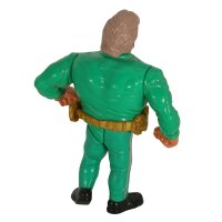 Million Dollar Man Ted DiBiase - WWF Hasbro / Serie 2...