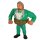 Million Dollar Man Ted DiBiase - WWF Hasbro / Serie 2 – lose / komplett
