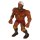 Mad Tiger - WWF WCW WWE Top Warrior - MCT - lose