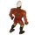 Mad Tiger - WWF WCW WWE Top Warrior - MCT - lose