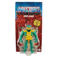 Mer-Man - MotU Origins / Masters of the Universe - MOC