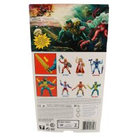 Mer-Man - MotU Origins / Masters of the Universe - MOC