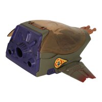 Shuttle Pod  - Vintage MotU / He-Man New Adventures - lose / komplett mit box