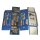 Shuttle Pod  - Vintage MotU / He-Man New Adventures - lose / komplett mit box