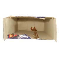Terrapod - Vintage MotU / He-Man New Adventures - lose / komplett mit Box