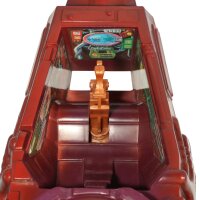 Terrapod - Vintage MotU / He-Man New Adventures - lose / komplett mit Box