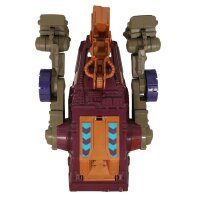 Terrapod - Vintage MotU / He-Man New Adventures - lose / komplett mit Box