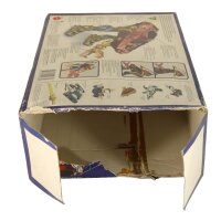 Terrapod - Vintage MotU / He-Man New Adventures - lose / komplett mit Box