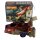 Terrapod - Vintage MotU / He-Man New Adventures - lose / komplett mit Box