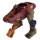 Terrapod - Vintage MotU / He-Man New Adventures - lose / komplett mit Box