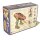 Terrapod - Vintage MotU / He-Man New Adventures - lose / komplett mit Box