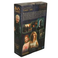 Vampire Spike 12" / ca. 30cm - Buffy the Vampire...