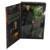 Vampire Spike 12" / ca. 30cm - Buffy the Vampire Slayer Sideshow - MISB