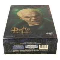 Vampire Spike 12" / ca. 30cm - Buffy the Vampire Slayer Sideshow - MISB