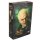 Vampire Spike 12" / ca. 30cm - Buffy the Vampire Slayer Sideshow - MISB