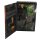 Vampire Spike 12" / ca. 30cm - Buffy the Vampire Slayer Sideshow - MISB