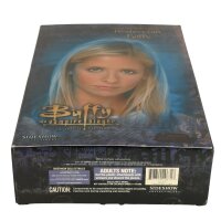 Prophecy Girl Buffy 12" / ca. 30cm - Buffy the Vampire Slayer Sideshow - MISB
