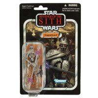 Magna Guard VC18 - Star Wars Vintage Collection - MOC