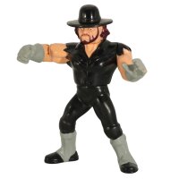 Undertaker - WWF Hasbro / Serie 8 – lose