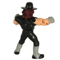 Undertaker - WWF Hasbro / Serie 8 – lose