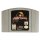 Mortal Kombat 4 - Modul - Nintendo 64 N64 - gebraucht gut