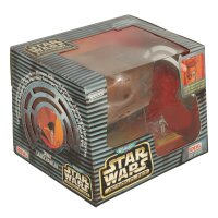 Jawa Sandcrawler - Star Wars Galoob Action Fleet - MISB
