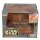 Jawa Sandcrawler - Star Wars Galoob Action Fleet - MISB